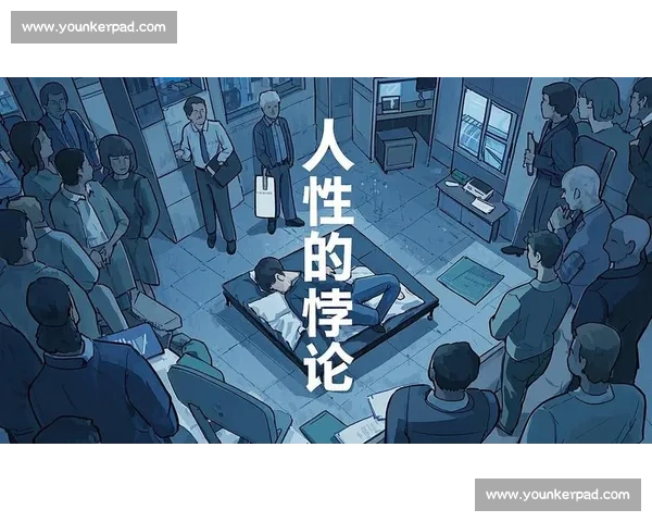 在自由与狂热的拉锯中寻找理性与人性的未来之路与社会共存的可能答案 在自由与狂热的拉锯中寻找理性与人性的未来之路与社会共存的可能答案
